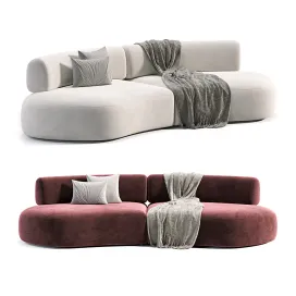 Bon Bon Sofa